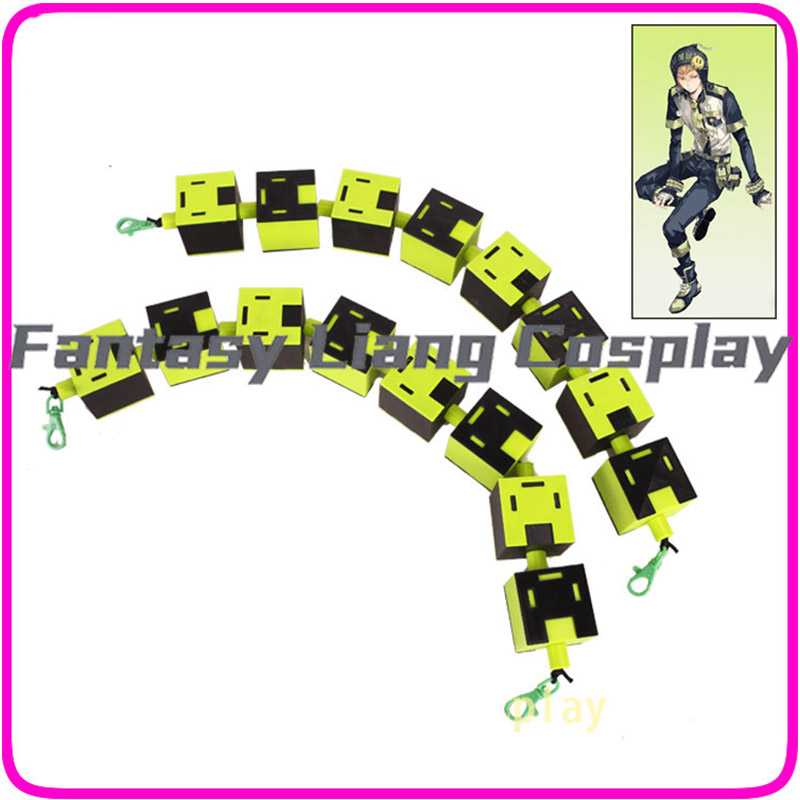 Women'S Fashion Jewellery - Anime DRAMAtical Murder Noiz Łańcuszek na