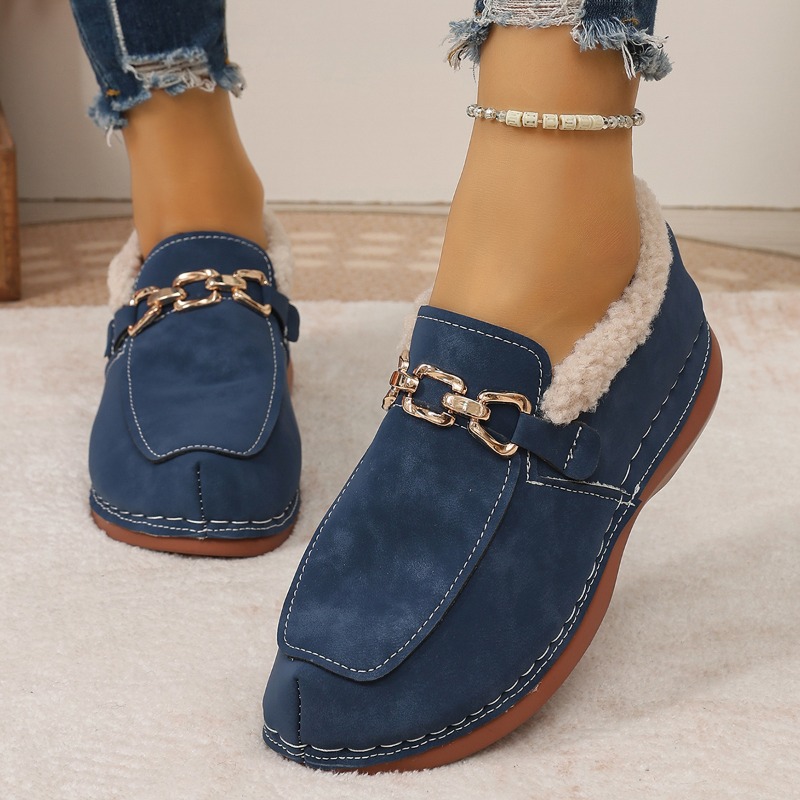 Damskie zimowe buty, wygodne,  – Women'S Fashion Shoes recenzja i cena