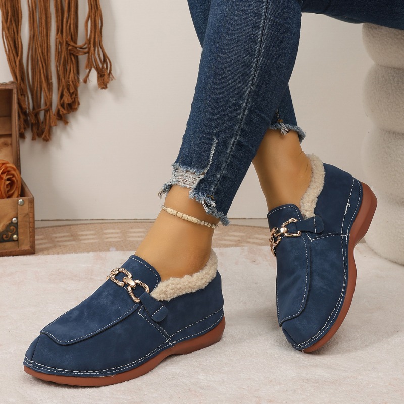 Damskie zimowe buty, wygodne,  – Women'S Fashion Shoes recenzja i cena