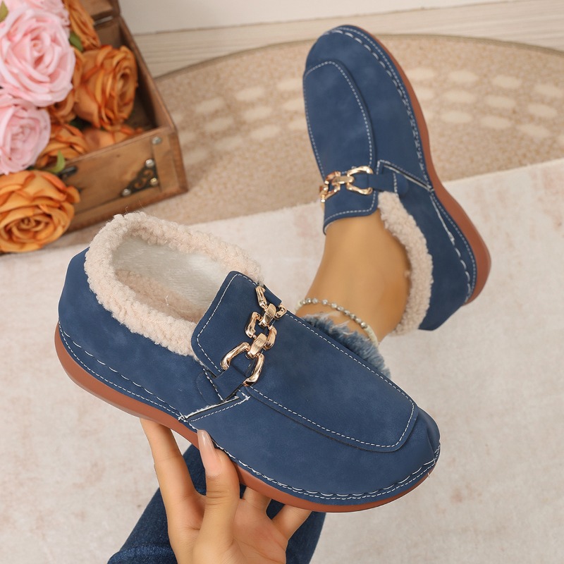 Damskie zimowe buty, wygodne,  – Women'S Fashion Shoes recenzja i cena