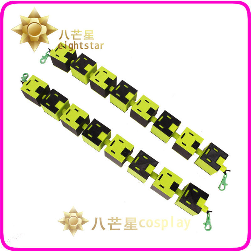 Anime DRAMAtical Murder Noiz Ł – Women'S Fashion Jewellery recenzja i cena