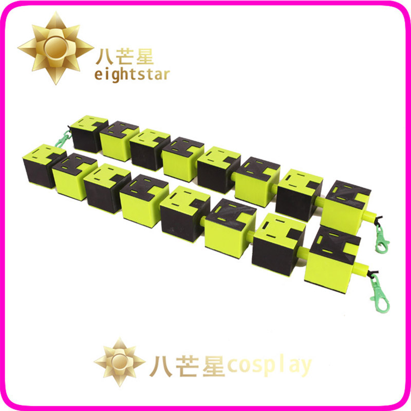 Anime DRAMAtical Murder Noiz Ł – Women'S Fashion Jewellery recenzja i cena