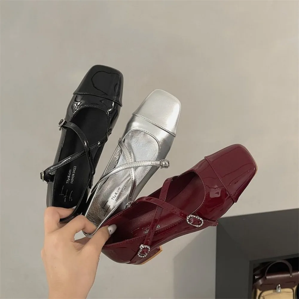 Buty na średnim obcasie, w sty – Women'S Fashion Shoes recenzja i cena
