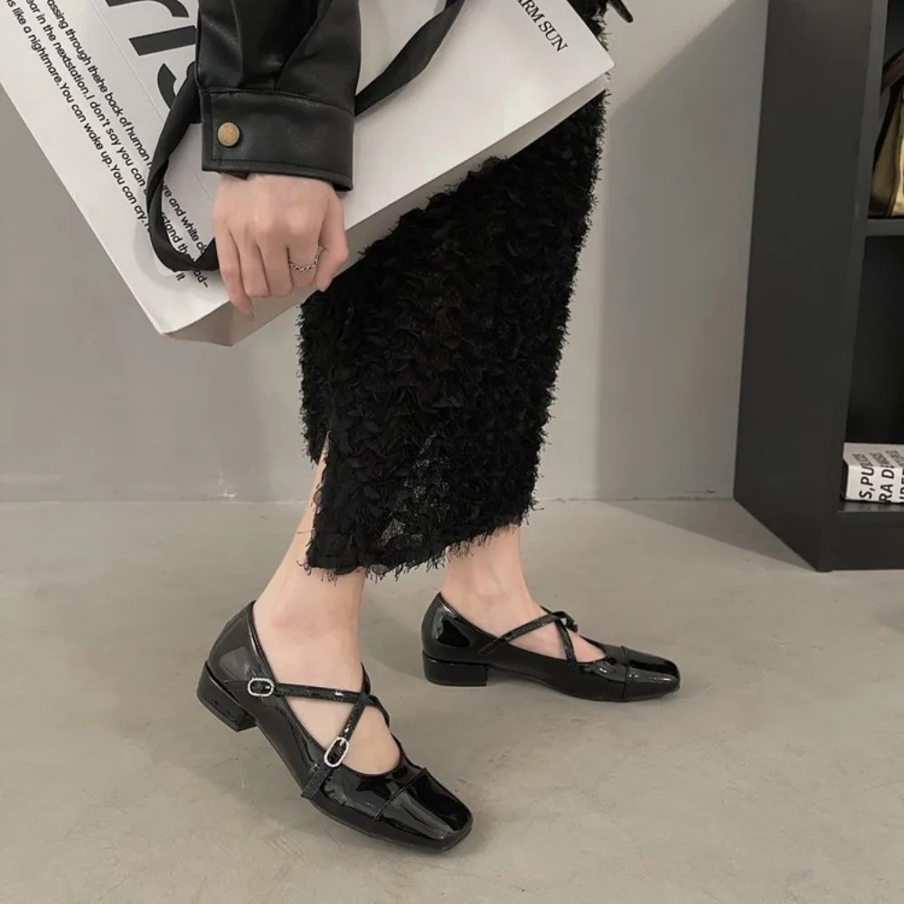 Buty na średnim obcasie, w sty – Women'S Fashion Shoes recenzja i cena