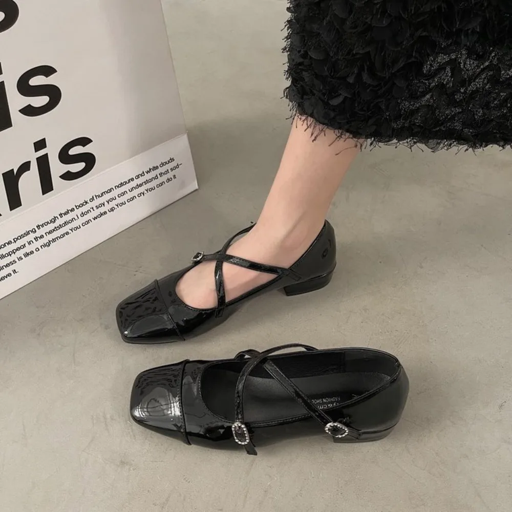 Buty na średnim obcasie, w sty – Women'S Fashion Shoes recenzja i cena