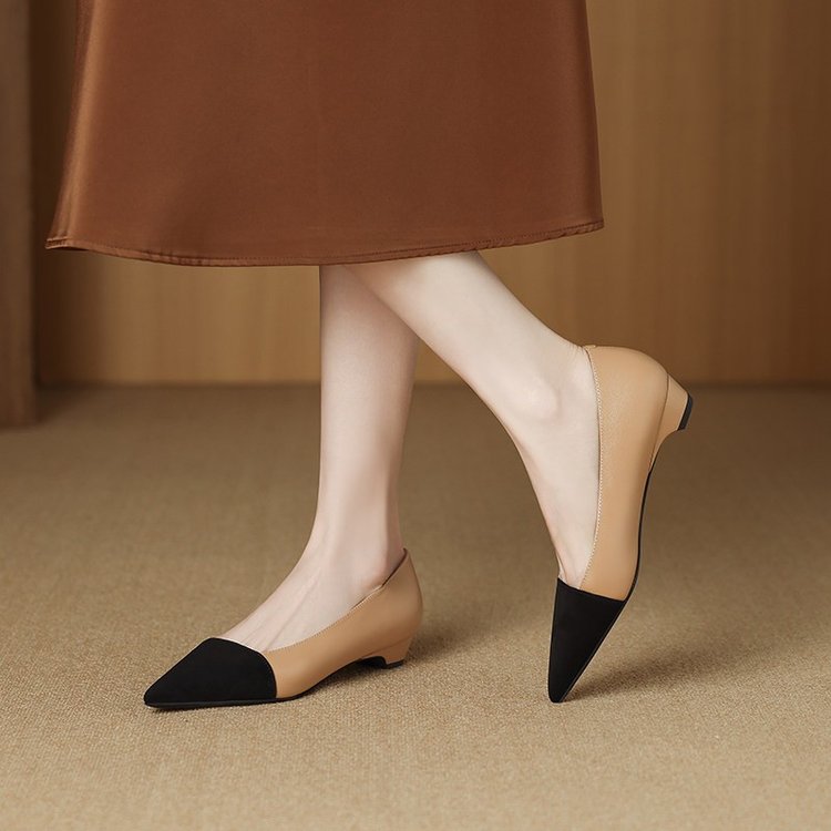 Francuskie damskie buty na wys – Women'S Fashion Shoes recenzja i cena