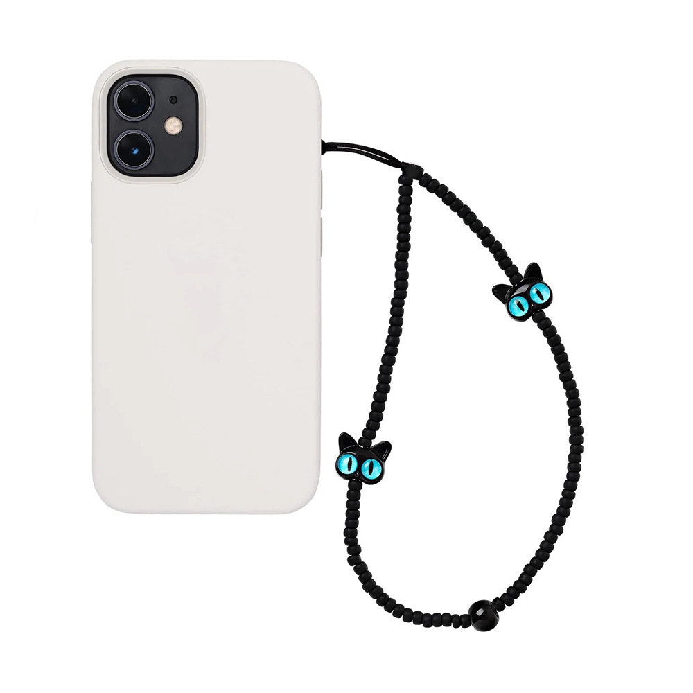 HERLOOK Łańcuszek do telefonu  – Women'S Fashion Korea recenzja i cena