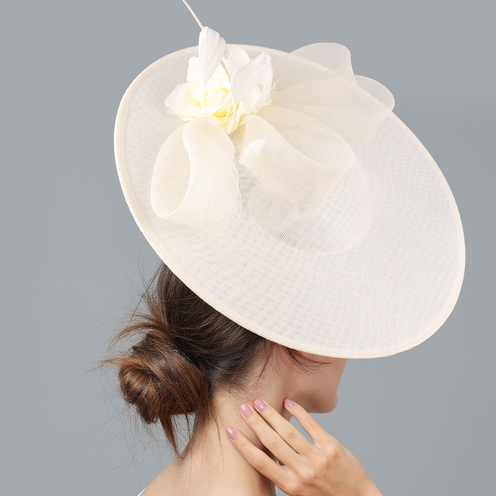 Elegancki damski kapelusz do n – Women'S Fashion Kentucky Derby recenzja i cena