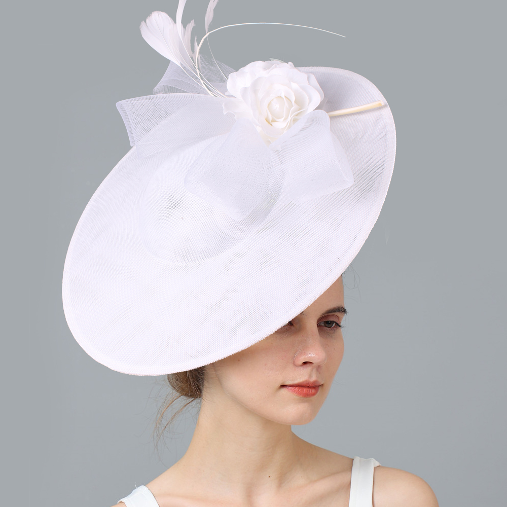 Elegancki damski kapelusz do n – Women'S Fashion Kentucky Derby recenzja i cena