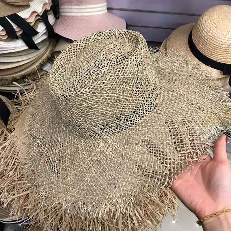 2019 moda Fray kapelusz wiośla – Women'S Fashion Kentucky Derby recenzja i cena