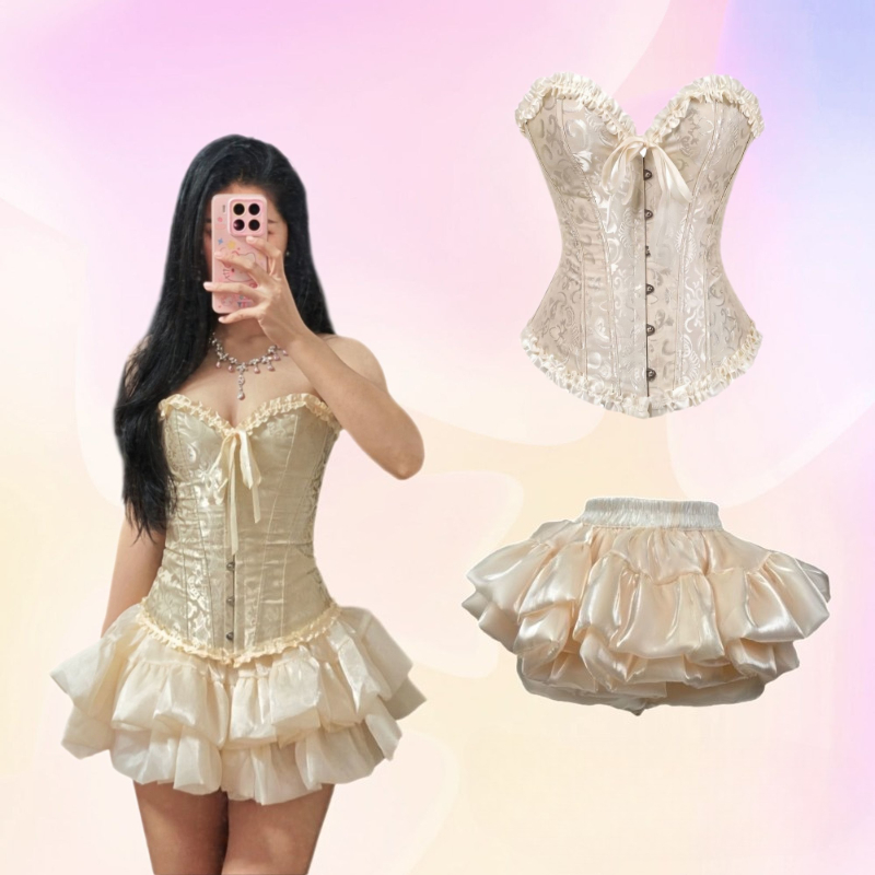 Francuski Elegancki Zestaw Vin – Women'S Fashion Vest Tops recenzja i cena